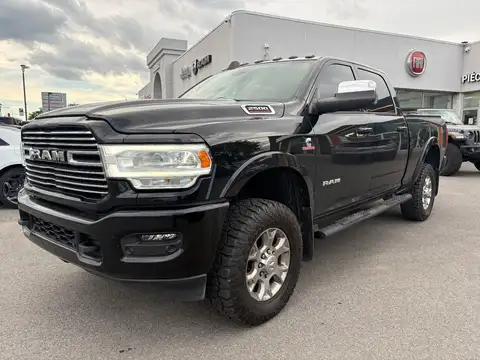 RAM 2500 Laramie