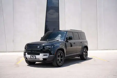 Land Rover Defender S P300