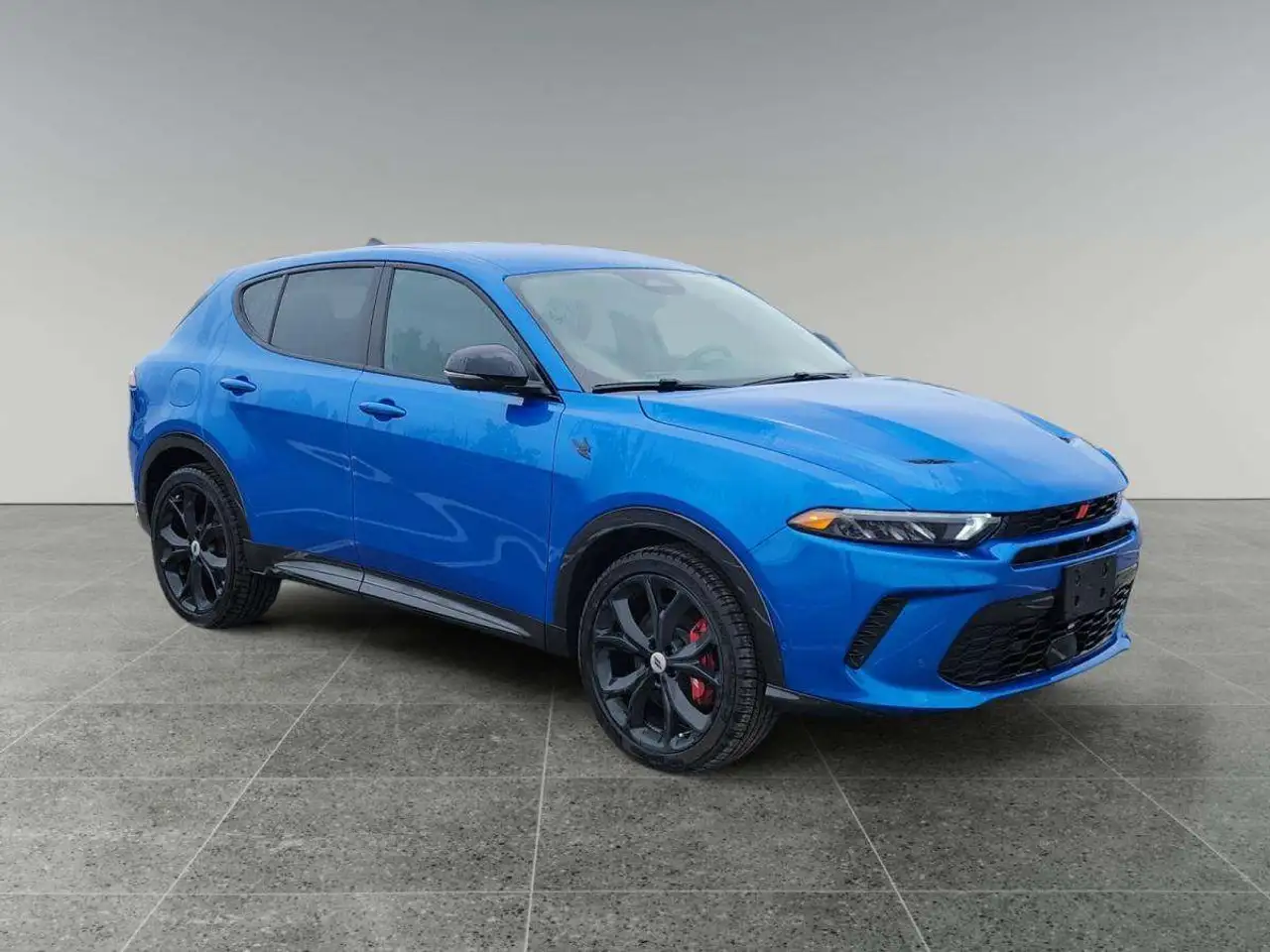 2024 Dodge Hornet