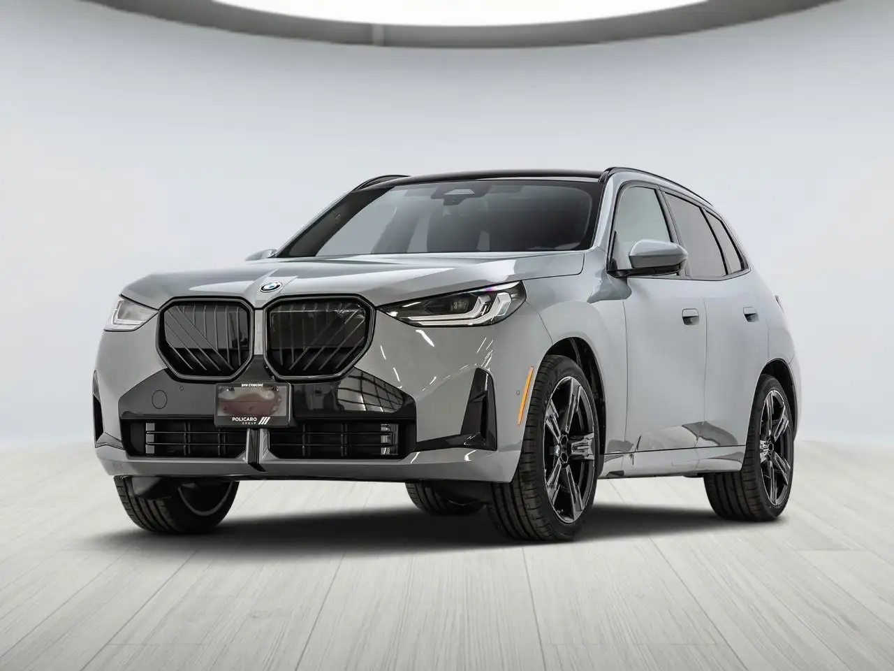 2026 BMW X3 30