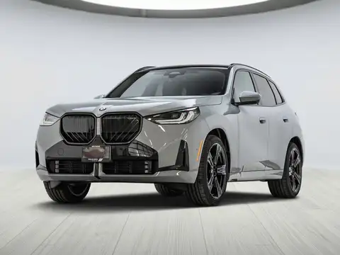 BMW X3 30