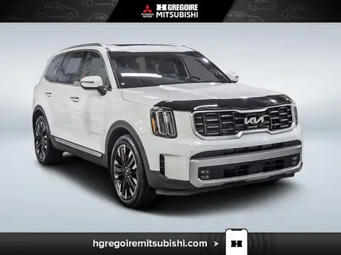 Kia Telluride
