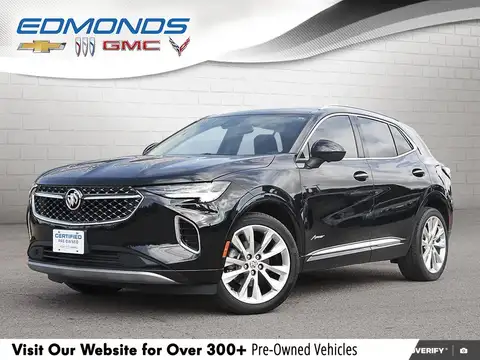 Buick Envision