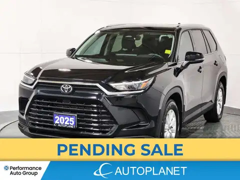 Toyota Grand Highlander