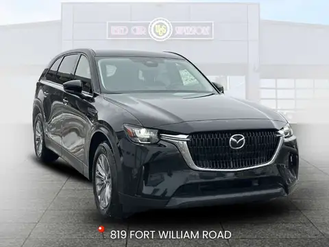 Mazda CX-90