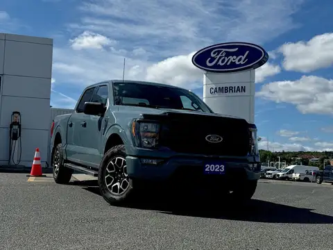 Ford F-150 XLT