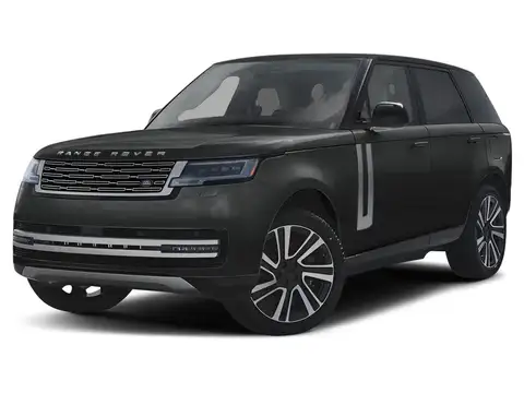 Land Rover Range Rover Autobiography