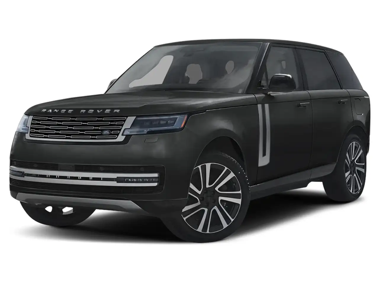 2026 Land Rover Range Rover Autobiography