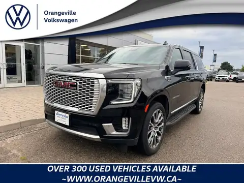 GMC Yukon