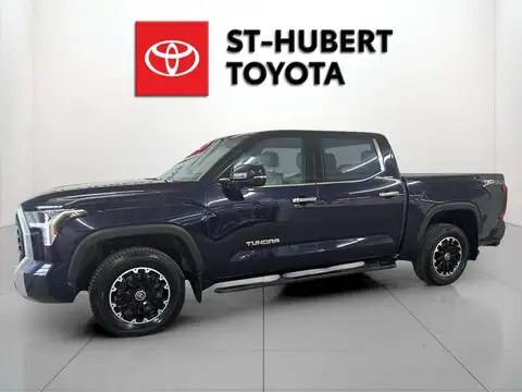 Toyota Tundra Limited