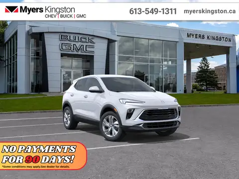 Buick Encore