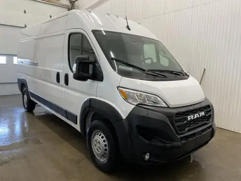 RAM ProMaster