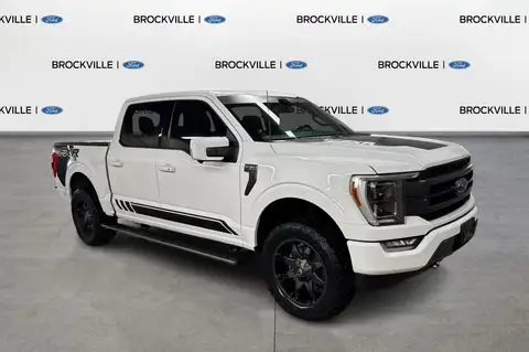 Ford F-150 Lariat
