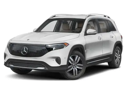 Mercedes-Benz EQB 300