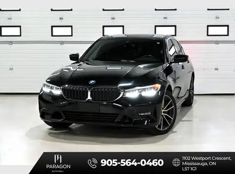BMW 3 Series 330i