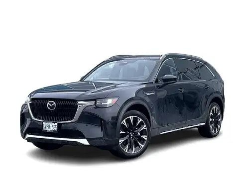 Mazda CX-90