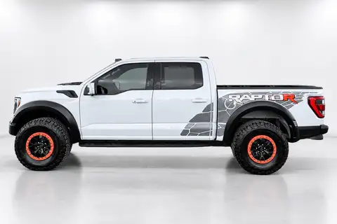 Ford F-150 Raptor R