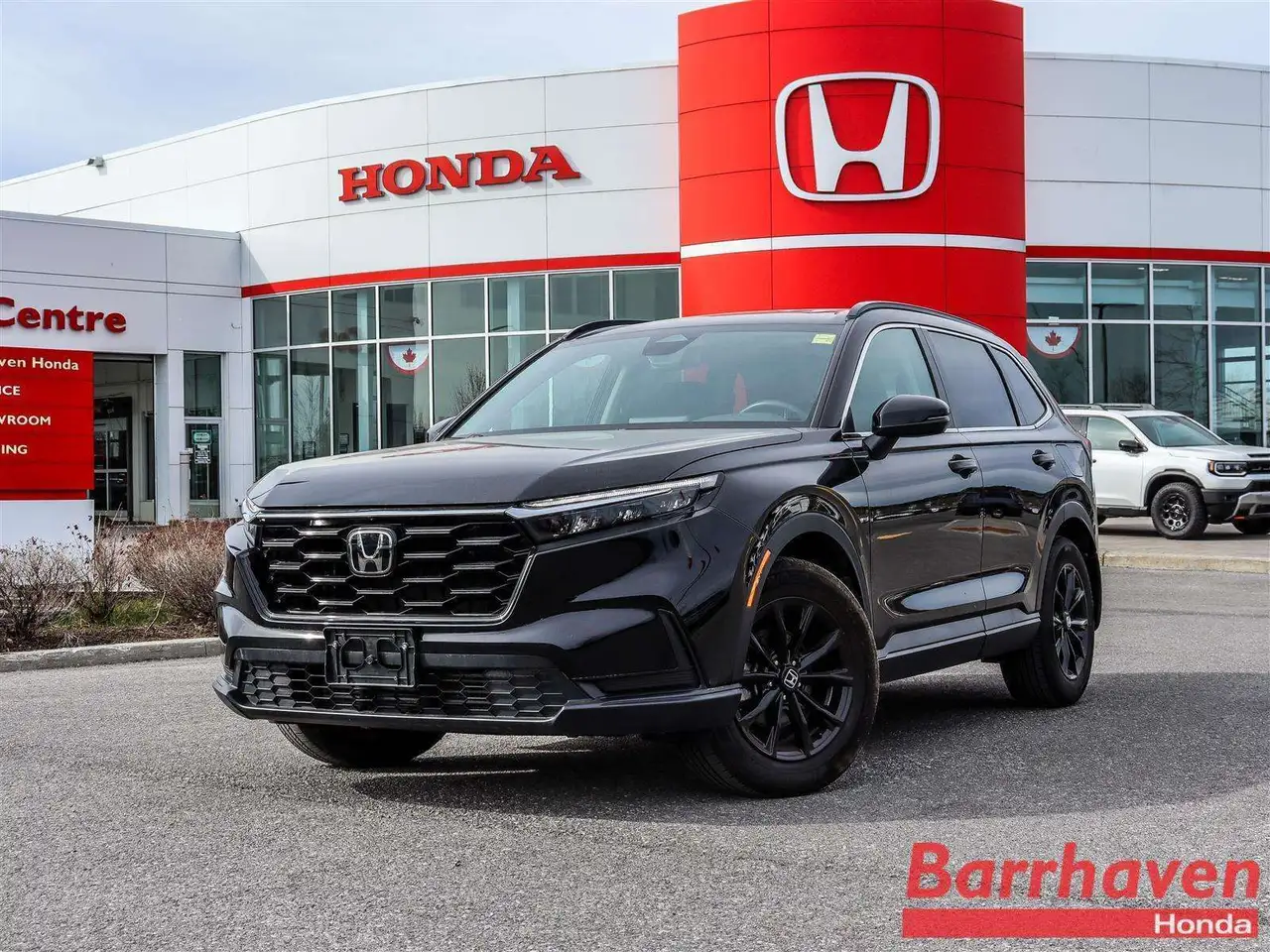 2024 Honda CR-V Sport