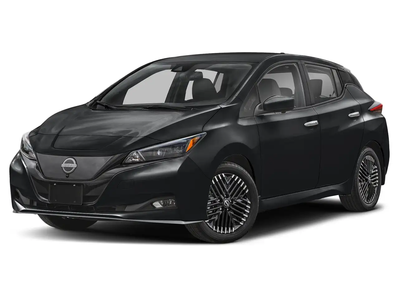 2025 Nissan Leaf