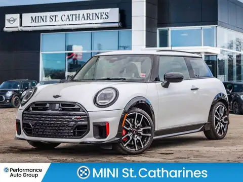 MINI 3 Door