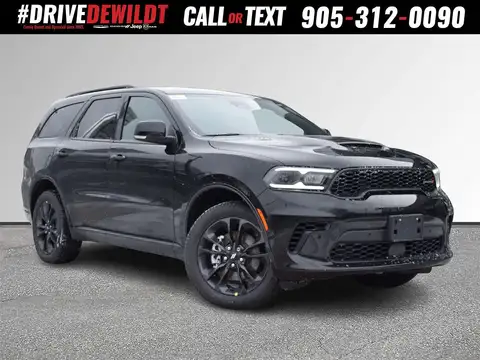 Dodge Durango