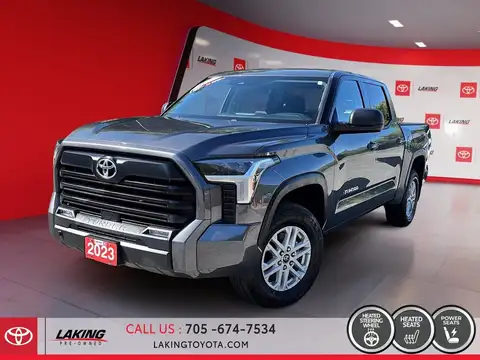 Toyota Tundra SR5