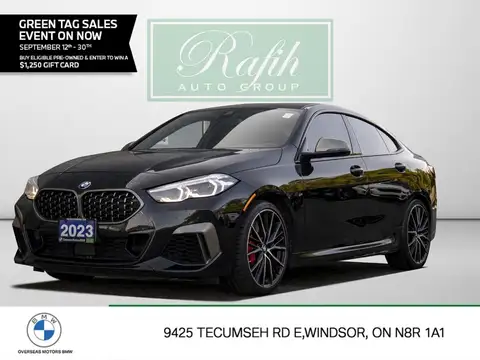 BMW 2 Series M235i
