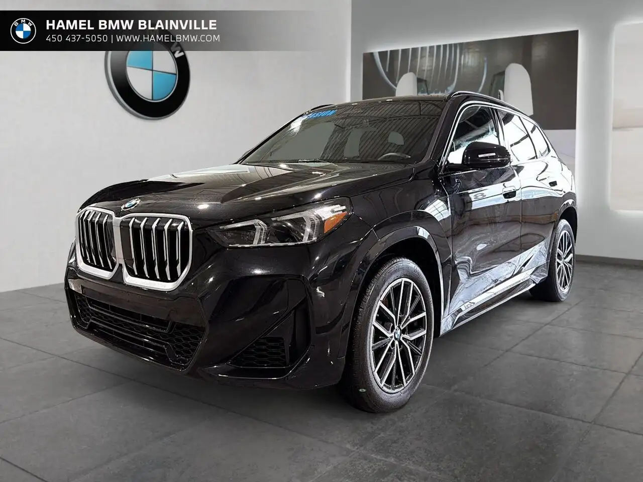 2024 BMW X1 28i