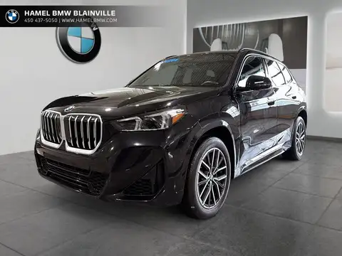 BMW X1 28i