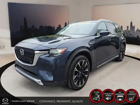 Mazda CX-90