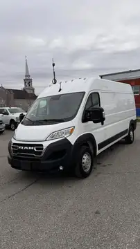RAM ProMaster