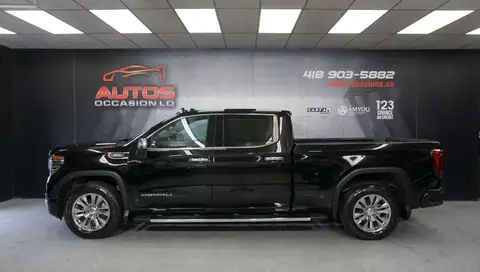 GMC Sierra 1500 Denali