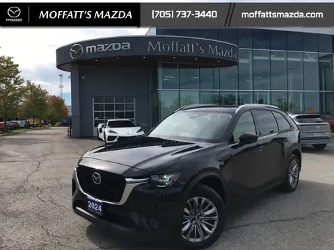 Mazda CX-90