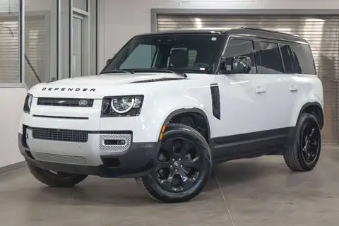 Land Rover Defender S P300