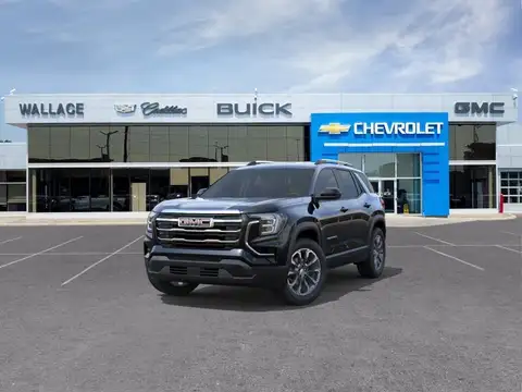 GMC Terrain