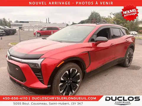 Chevrolet Blazer