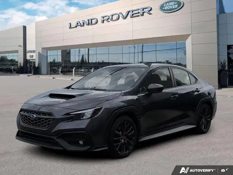 Subaru WRX