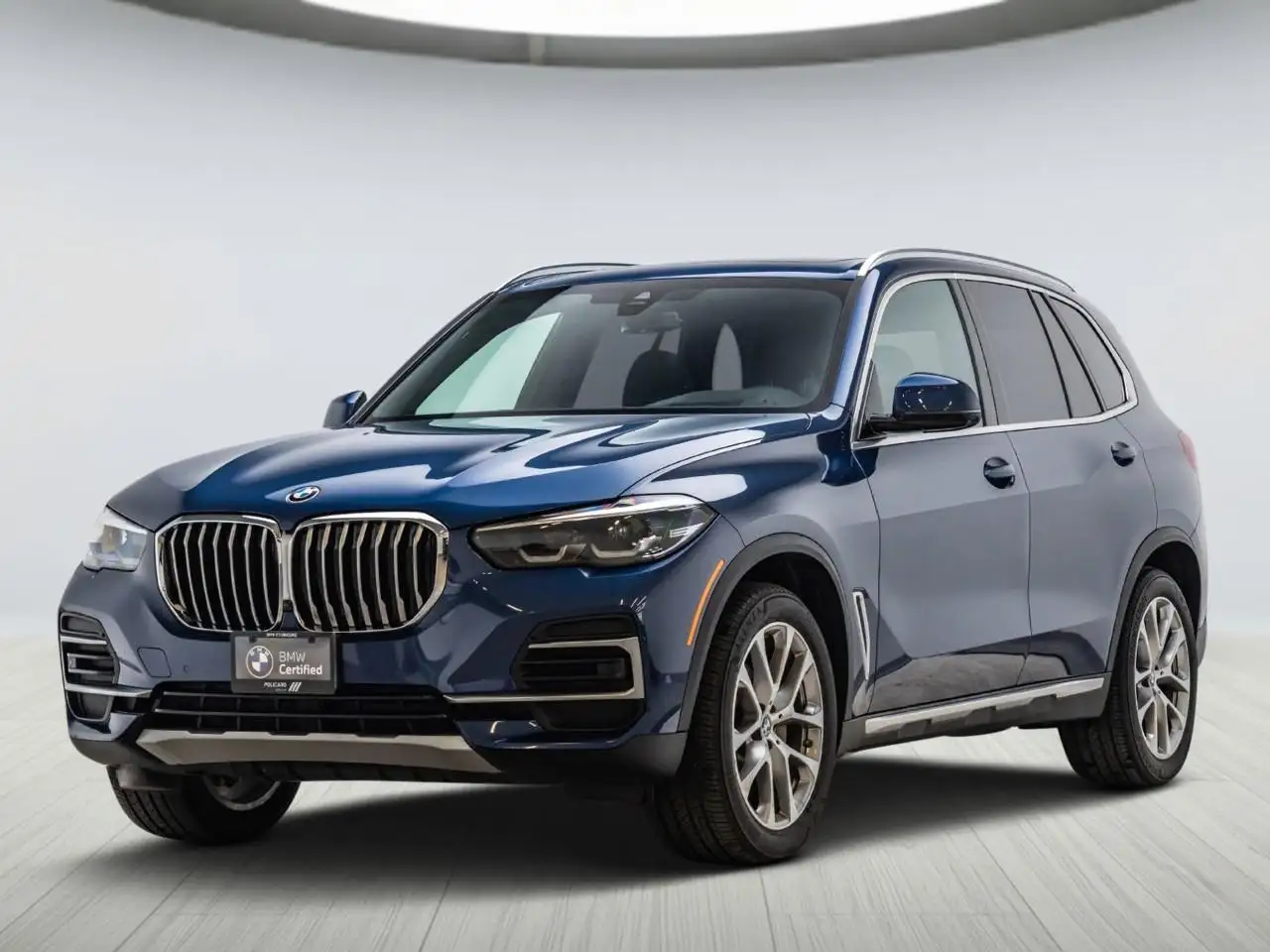 2023 BMW X5 40i