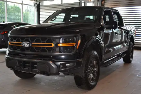 Ford F-150 Tremor