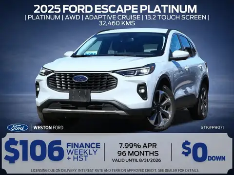 Ford Escape