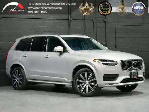 Volvo XC90 Core