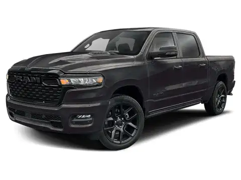 RAM 1500 Sport