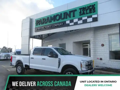 Ford F-350 Super Duty XLT