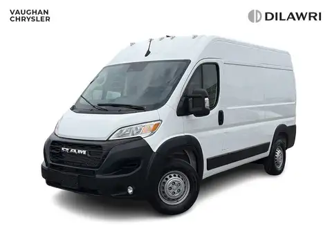 RAM ProMaster