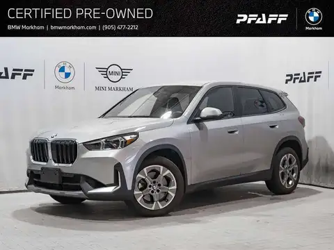 BMW X1 28i