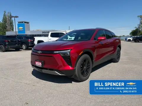 Chevrolet Blazer