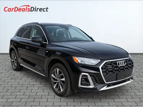 Audi Q5 Premium Plus