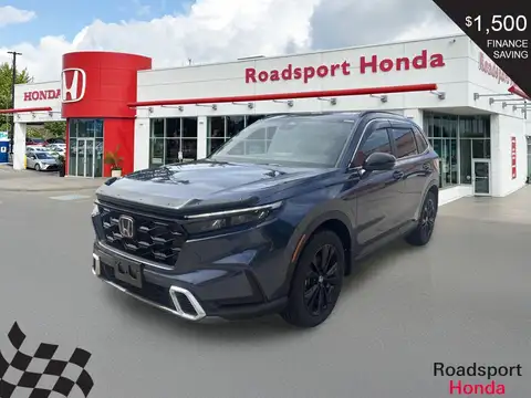 Honda CR-V Touring