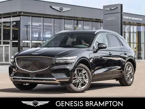 Genesis GV70 Advanced