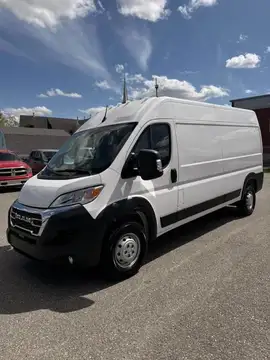 RAM ProMaster